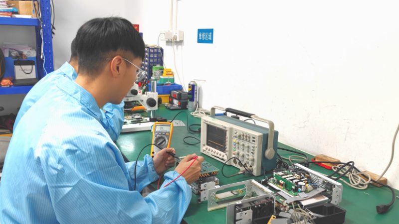 分体式电磁流量计：揭秘其报价与优质厂家选择**