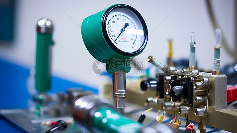 高精度称重传感器：量程选择的关键考量**