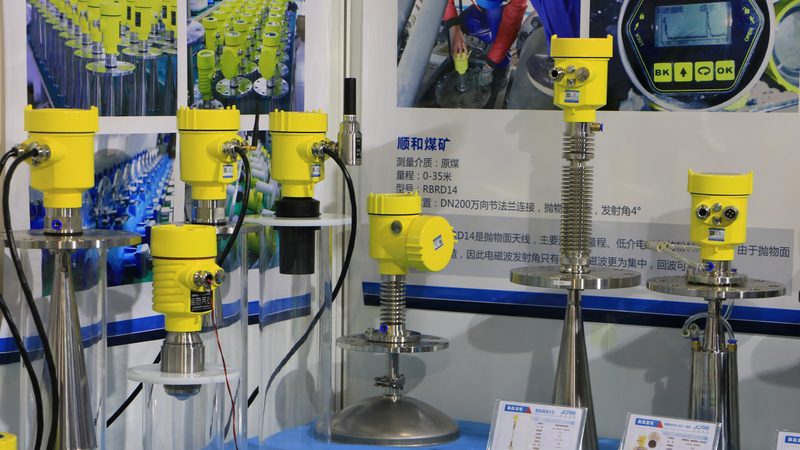 温度变送器接线图：揭秘其关键要素与选型要点