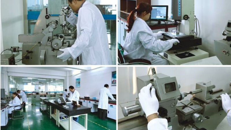 高压电磁流量计：揭秘其工作原理与优势**