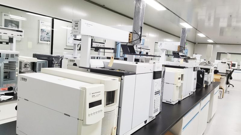 上海污水流量计：揭秘其工作原理与选型要点**