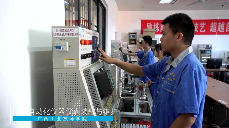 雷达液位计：国产厂商的崛起与行业趋势
