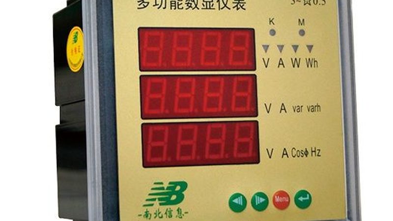 仪器校准流程：从理论到实践的全面解析**