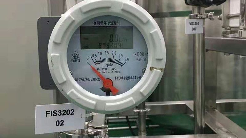 食品检测仪器安装调试：关键步骤与注意事项