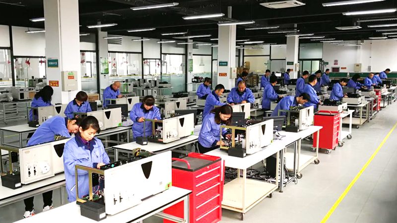 多量程差压变送器：揭秘其工作原理与选型要点