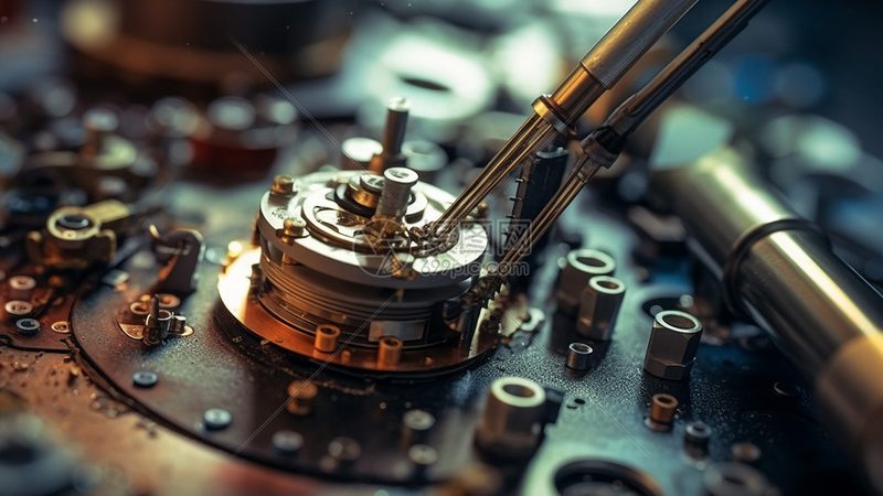 一次仪表与二次仪表：仪表世界的“双生兄弟”**